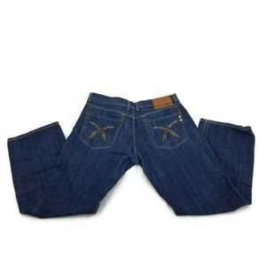 Artful Dodger Relaxed Fit Denim Jeans Knives